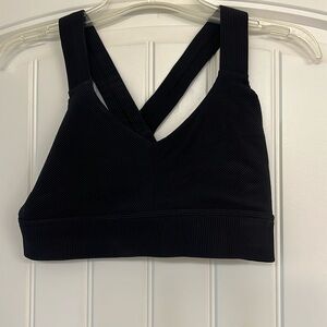Born Primitive sports bra NWOT